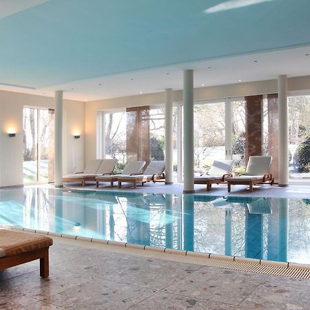 Romantik Hotel Kieler Kaufmann Zewnętrze zdjęcie
