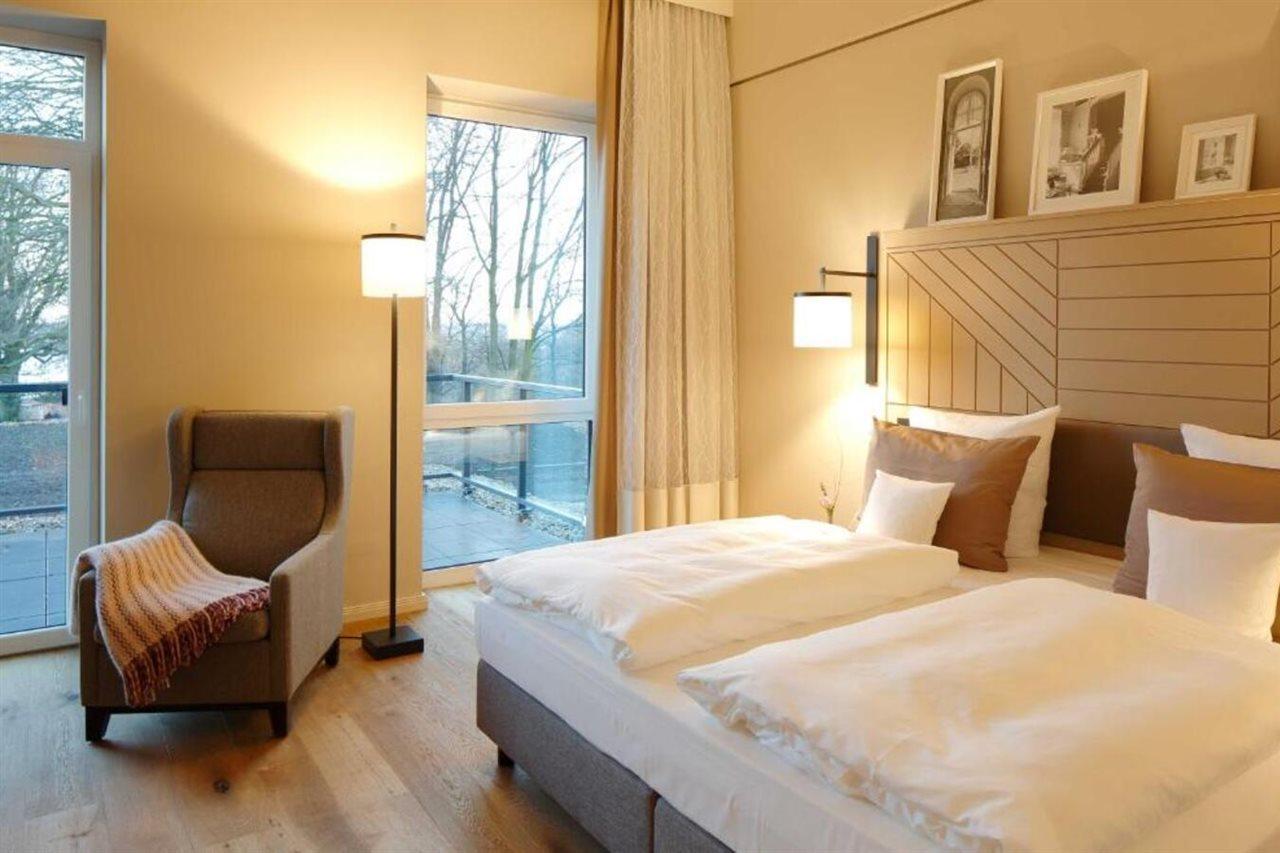 Romantik Hotel Kieler Kaufmann Zewnętrze zdjęcie