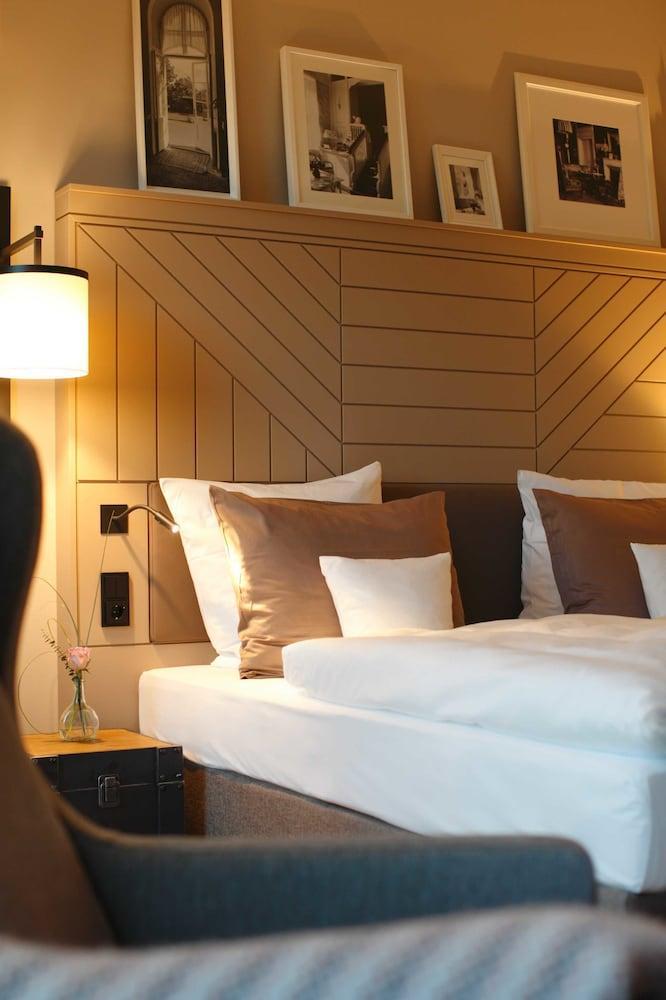 Romantik Hotel Kieler Kaufmann Zewnętrze zdjęcie