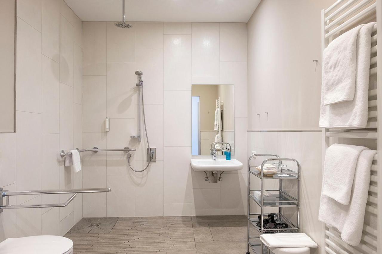 Romantik Hotel Kieler Kaufmann Zewnętrze zdjęcie