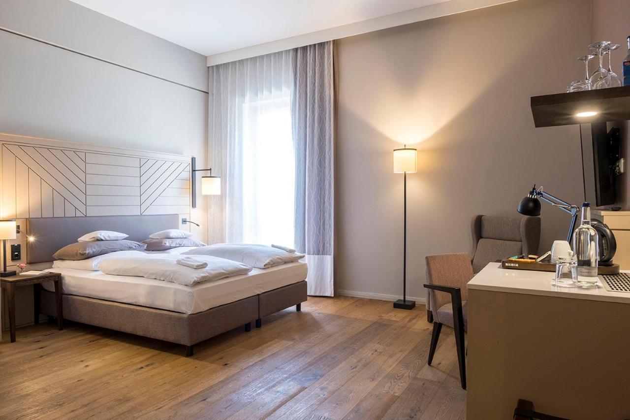 Romantik Hotel Kieler Kaufmann Zewnętrze zdjęcie
