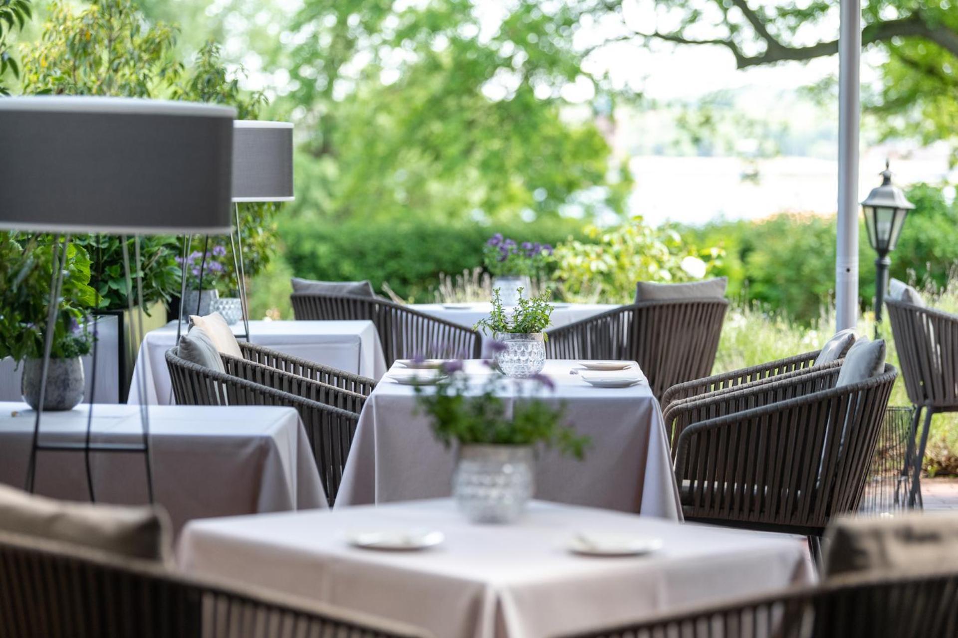 Romantik Hotel Kieler Kaufmann Zewnętrze zdjęcie