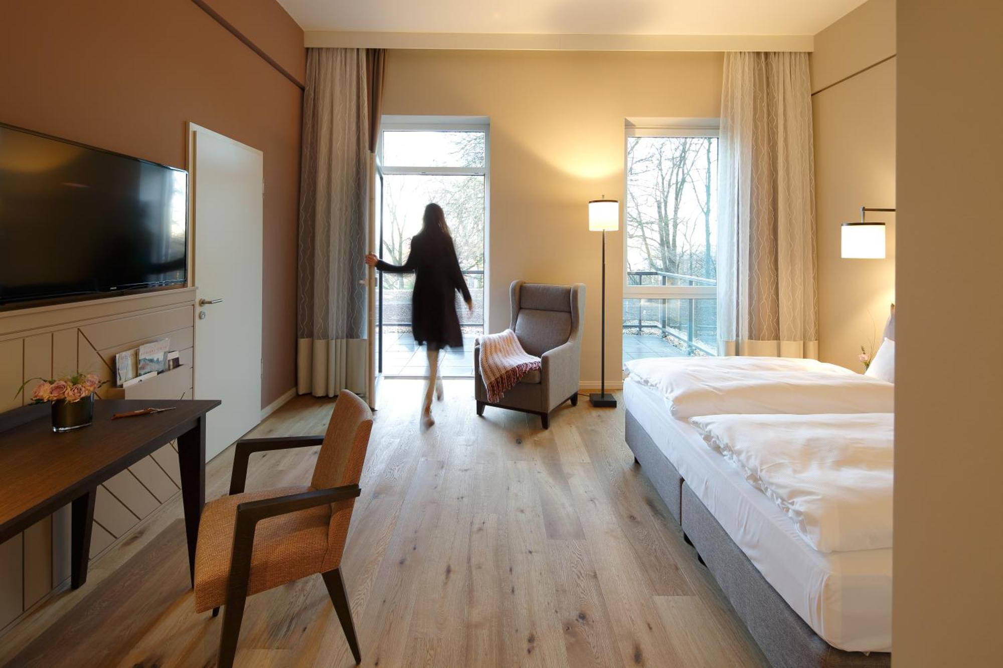 Romantik Hotel Kieler Kaufmann Zewnętrze zdjęcie