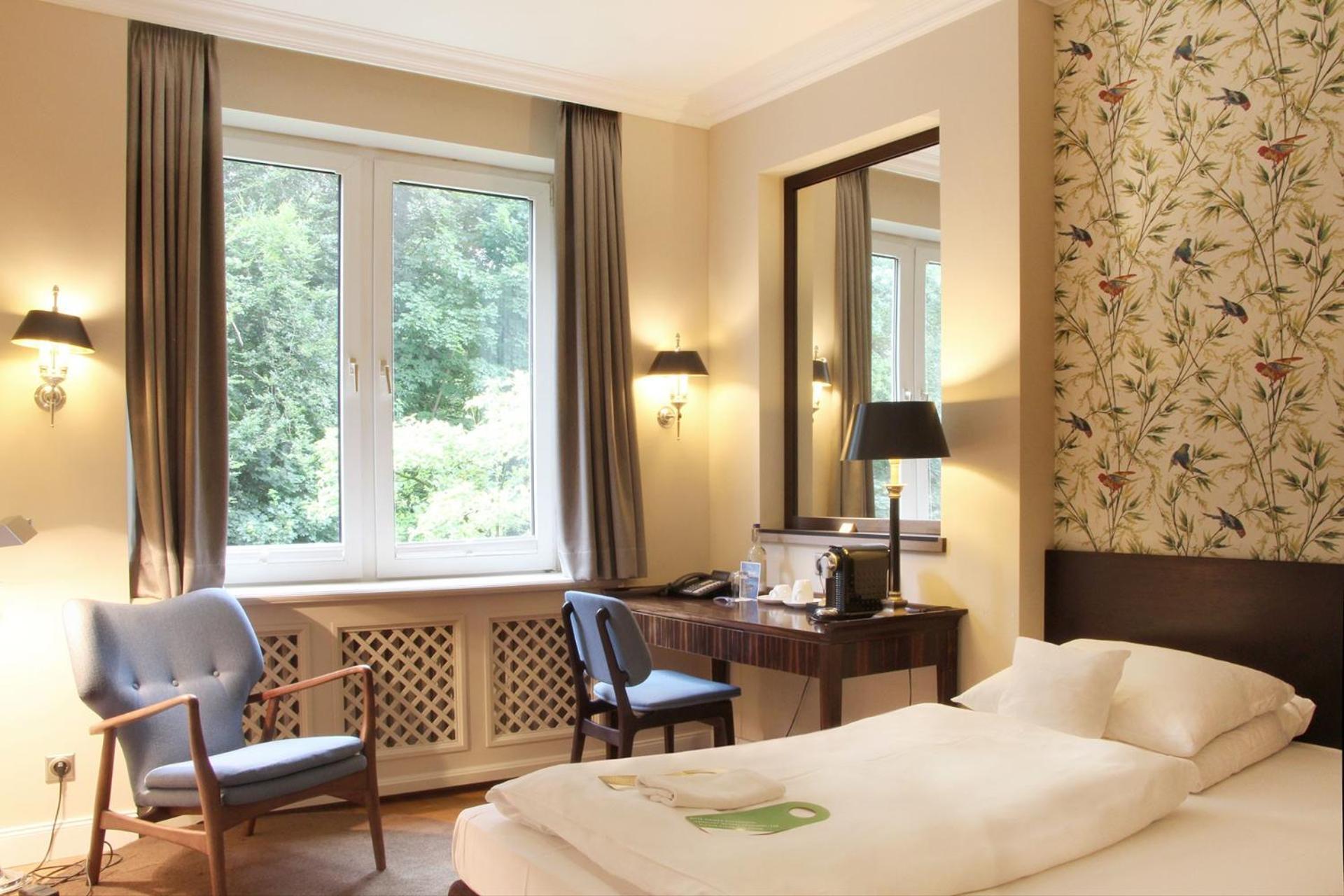 Romantik Hotel Kieler Kaufmann Zewnętrze zdjęcie