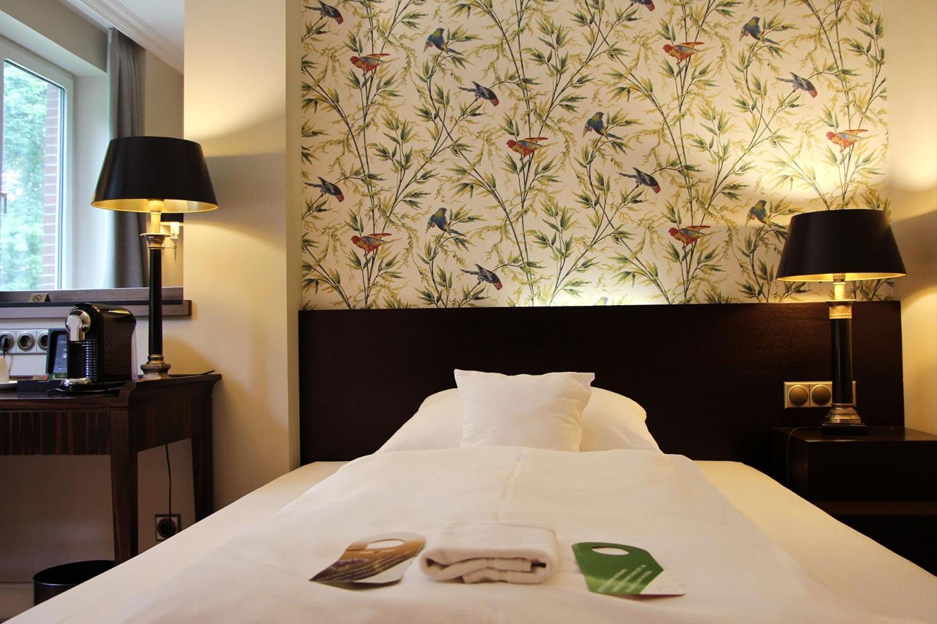 Romantik Hotel Kieler Kaufmann Zewnętrze zdjęcie
