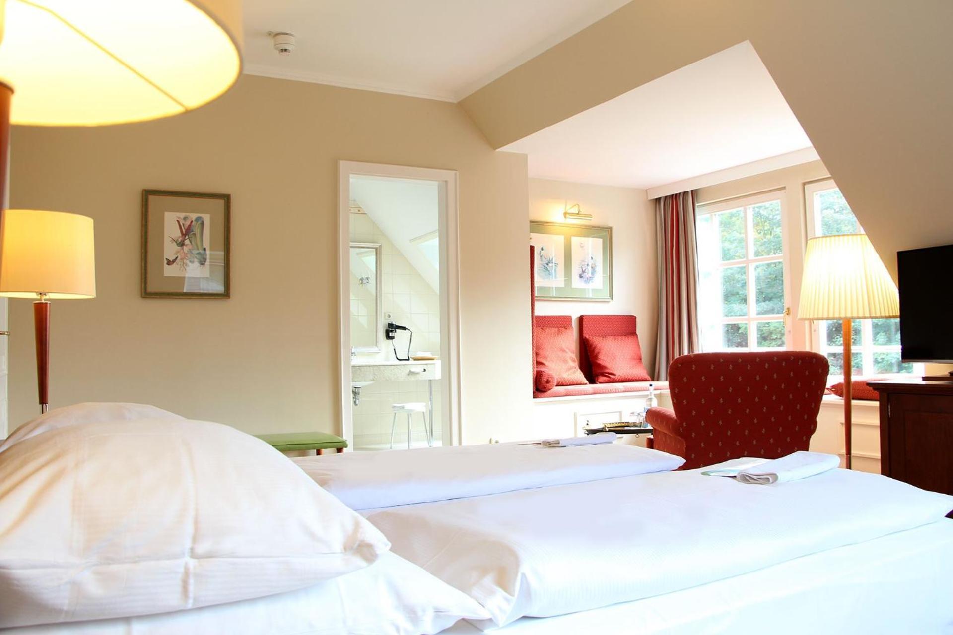 Romantik Hotel Kieler Kaufmann Zewnętrze zdjęcie