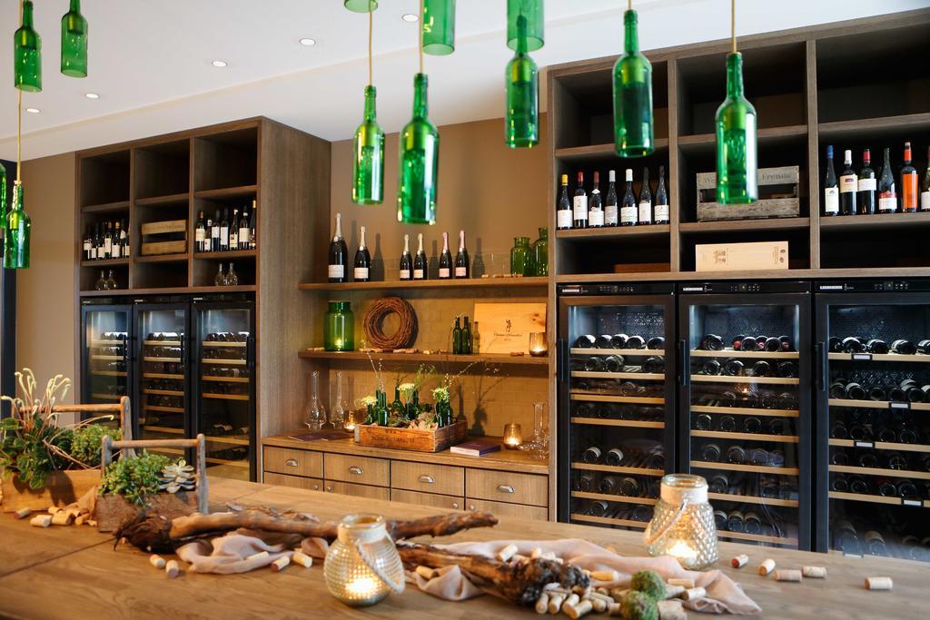 Romantik Hotel Kieler Kaufmann Zewnętrze zdjęcie