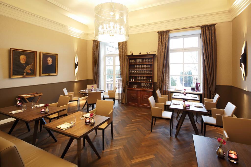 Romantik Hotel Kieler Kaufmann Zewnętrze zdjęcie