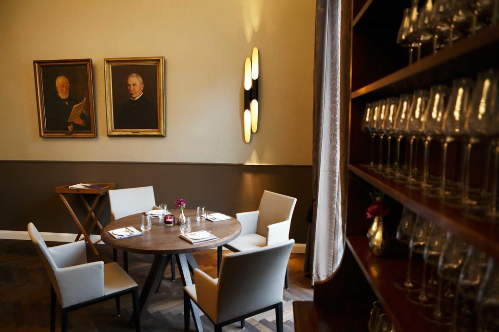 Romantik Hotel Kieler Kaufmann Zewnętrze zdjęcie