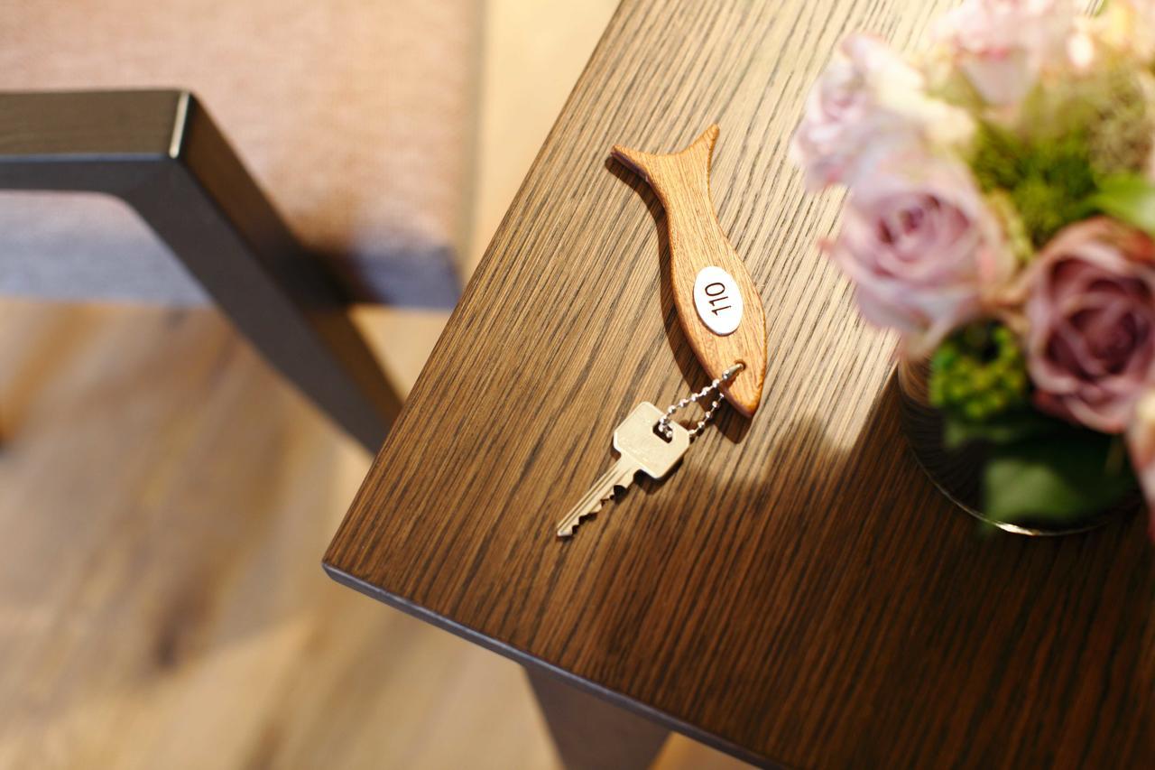 Romantik Hotel Kieler Kaufmann Zewnętrze zdjęcie